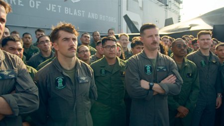 Sezon 1 Odcinek 4 Nieliczni, ale dumni