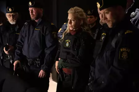 Sztuka zbrodni - galeria zdjęć - filmweb