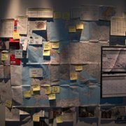 The Postcard Killings - galeria zdjęć - filmweb
