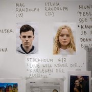 The Postcard Killings - galeria zdjęć - filmweb