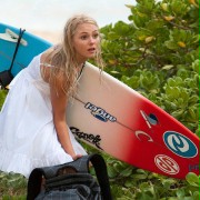 Soul Surfer - galeria zdjęć - filmweb