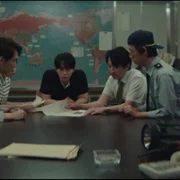 Typhoon: Rodzinny interes - galeria zdjęć - filmweb