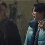 Typhoon: Rodzinny interes - galeria zdjęć - filmweb