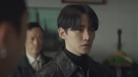 Typhoon: Rodzinny interes - galeria zdjęć - filmweb