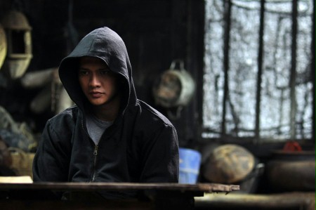 The Raid 2: Infiltracja - galeria zdjęć - filmweb