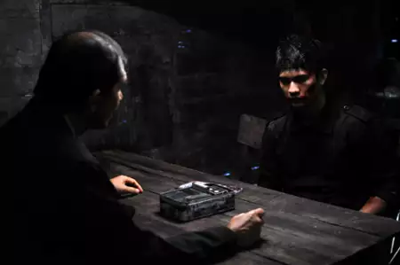 The Raid 2: Infiltracja - galeria zdjęć - filmweb