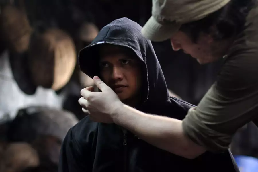 The Raid 2: Infiltracja - galeria zdjęć - filmweb