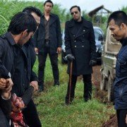 The Raid 2: Infiltracja - galeria zdjęć - filmweb