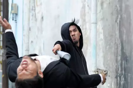 The Raid 2: Infiltracja - galeria zdjęć - filmweb
