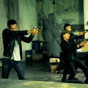 Serbuan maut 2: Berandal - galeria zdjęć - filmweb