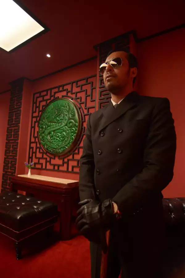 The Raid 2: Infiltracja - galeria zdjęć - filmweb