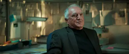 Wojna z mafią: Filadelfia kontra gangsterzy - galeria zdjęć - filmweb