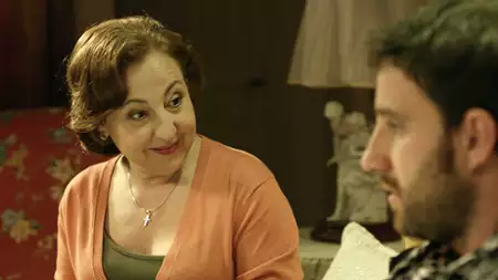 Hiszpański temperament - galeria zdjęć - filmweb