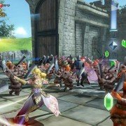 Zelda Musou - galeria zdjęć - filmweb
