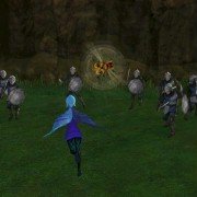 Zelda Musou - galeria zdjęć - filmweb