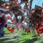 Zelda Musou - galeria zdjęć - filmweb
