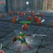 Zelda Musou - galeria zdjęć - filmweb