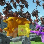 Zelda Musou - galeria zdjęć - filmweb