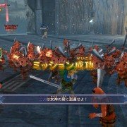 Zelda Musou - galeria zdjęć - filmweb