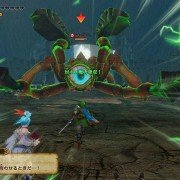 Zelda Musou - galeria zdjęć - filmweb