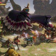 Zelda Musou - galeria zdjęć - filmweb