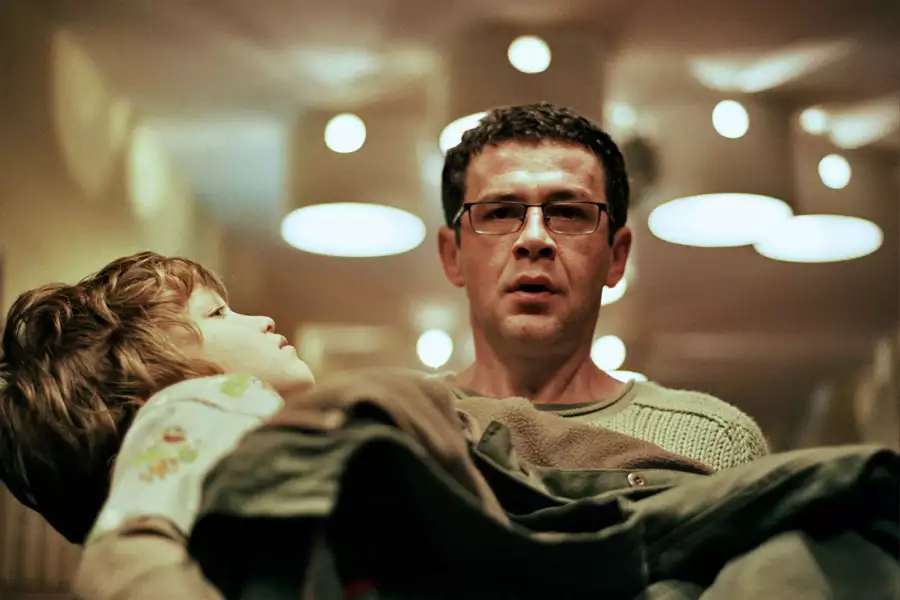 Pułapka - galeria zdjęć - filmweb