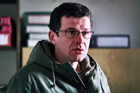 Pułapka - galeria zdjęć - filmweb