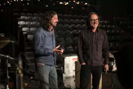 Foo Fighters: Sonic Highways - galeria zdjęć - filmweb