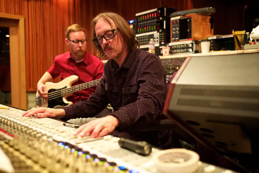 Foo Fighters: Sonic Highways - galeria zdjęć - filmweb
