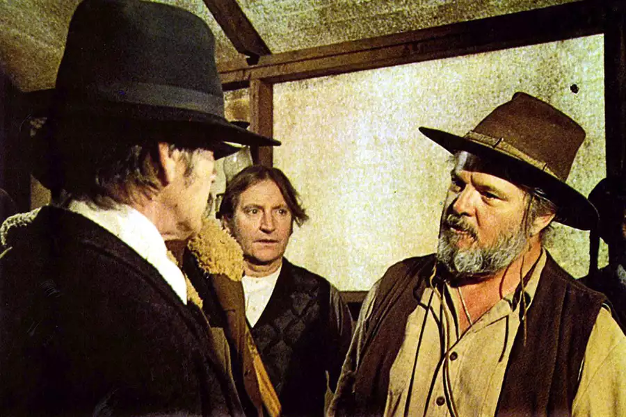 Przełęcz Złamanych Serc - galeria zdjęć - filmweb