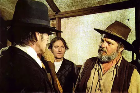Przełęcz Złamanych Serc - galeria zdjęć - filmweb