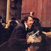 Breakheart Pass - galeria zdjęć - filmweb