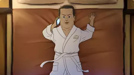 Częste skutki uboczne - galeria zdjęć - filmweb
