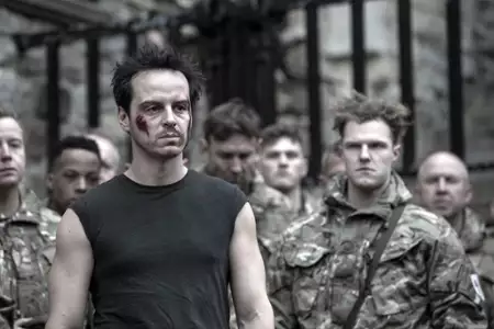Kr&oacute;l Lear - galeria zdjęć - filmweb
