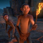 Pourquoi j'ai (pas) mangé mon père - galeria zdjęć - filmweb
