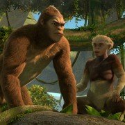 Pourquoi j'ai (pas) mangé mon père - galeria zdjęć - filmweb