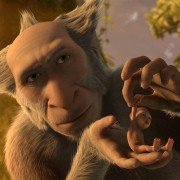 Pourquoi j'ai (pas) mangé mon père - galeria zdjęć - filmweb