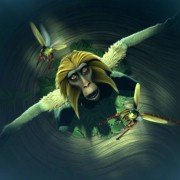 Pourquoi j'ai (pas) mangé mon père - galeria zdjęć - filmweb