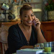 Queen Latifah