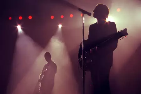 U2 3D - galeria zdjęć - filmweb