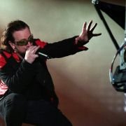 U2 3D - galeria zdjęć - filmweb