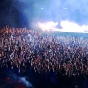 U2 3D - galeria zdjęć - filmweb
