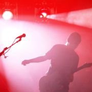 U2 3D - galeria zdjęć - filmweb