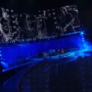 U2 3D - galeria zdjęć - filmweb