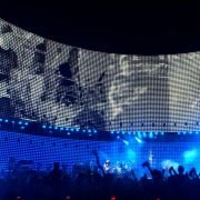 U2 3D - galeria zdjęć - filmweb