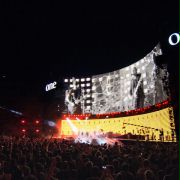 U2 3D - galeria zdjęć - filmweb