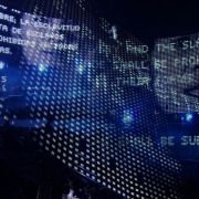 U2 3D - galeria zdjęć - filmweb