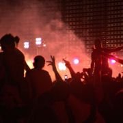 U2 3D - galeria zdjęć - filmweb