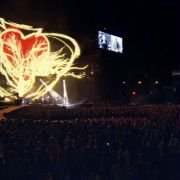 U2 3D - galeria zdjęć - filmweb
