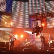 U2 3D - galeria zdjęć - filmweb